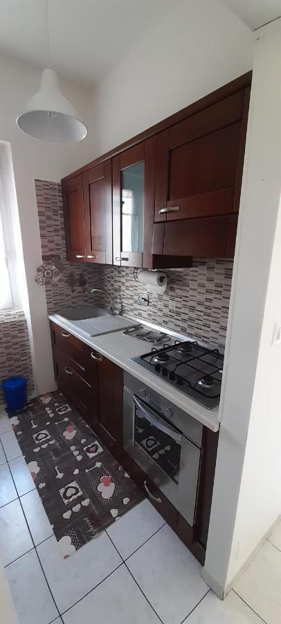 Bellissimo Alloggio Vicino Alla Metro Bengasi,Lino House Torino Eksteriør billede